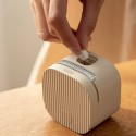 SOTHING Electric Sticky Trap Mosquito Killer Desktop Mosquito Trap Non-Toxic UV Mosquito Repellent Anti Mosquito Lamp - Green