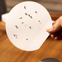 SOTHING Electric Sticky Trap Mosquito Killer Desktop Mosquito Trap Non-Toxic UV Mosquito Repellent Anti Mosquito Lamp - Green