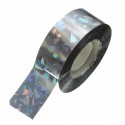 90M Bird Deterrent Tape Audible Visual Flash Pigeon Scare Ribbon Decorative Tape