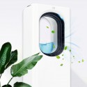 220V Multifunctionl 3 Wind Modes Conditioning Fan Remote Control Anti Mosquito Home Air Cooler Fan With LED Display - EU Plug - 