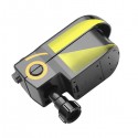 Solar Powered Motion Detectior Activated Animal Repeller Repellent Water Sprinkler Timer