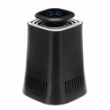 3W Intelligent Light Control Physical Mosquito Killer Mosquito Dispeller Insect Killer Lamp - White
