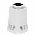 3W Intelligent Light Control Physical Mosquito Killer Mosquito Dispeller Insect Killer Lamp - White