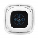 3W Intelligent Light Control Physical Mosquito Killer Mosquito Dispeller Insect Killer Lamp - White