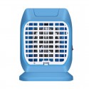 Household UV Sterilization Mosquito Dispeller Germicidal Lamp Mite Mosquito Disinfect Light Mosquito Repellent - White
