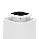 3W Intelligent Light Control Physical Mosquito Killer Mosquito Dispeller Insect Killer Lamp - White