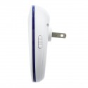 SAFETYON 6PCS Night Light Pest Repellent Ultrasonic Pest Cockroach Repeller Radiation-free Expelling Insects Device