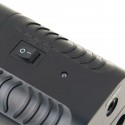 Electronic Rat And Rodent Trap Powfully Kill And Eliminate Rats Mice Rodents Animal Repeller - UK PLUG