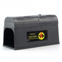 Electronic Rat And Rodent Trap Powfully Kill And Eliminate Rats Mice Rodents Animal Repeller - UK PLUG