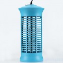 Electronic Mosquito Killer Lamps LED Socket Electric Mosquito Dispeller Fly Bug Insect Trap Killer Zapper Night Lamp Children Fr