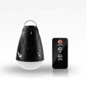USB Rechargeable Mosquito Repellent LED Lamp IP65 Waterproof LED Camping Light With Remote Control