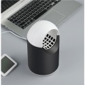 Household LED Mosquito Insect Killer Lamp Trap LED Pest Control Electric Anti Fly Repeller Bug Insect Repellent Light - Black
