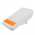 2x Electronic Ultrasonic Pest Repeller Mosquito Cockroach Mouse Killer Animal Repeller