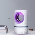 USB LED Photocatalyst Mosquito Killer Light Zappers Fly Insect Bug Trap Lamp