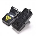 2/4/6 PCS Reusable Rat Catching Mouse Traps Bait Snap Spring Rodent Catcher Pest Controller - 2Pcs