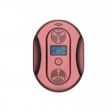 HJS-602 Ultrasonic Electronic Pest Repeller Humane Poison-Free with Flash Light Animal Repeller Pest Control for Insect Rodent M