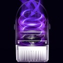 Electric Mosquito Killing Lamp USB Powered LED Mute Photocatalyst Mosquito Killing Lamp Fly Mosquito Repellent