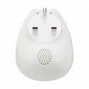 AC 90-240V Mosquito Killer Dispeller Multi-Purpose Ultrasonic Repeller Mouse Rat Repellent EU/UK Plu - UK Plug
