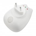 AC 90-240V Mosquito Killer Dispeller Multi-Purpose Ultrasonic Repeller Mouse Rat Repellent EU/UK Plu - UK Plug