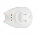 AC 90-240V Mosquito Killer Dispeller Multi-Purpose Ultrasonic Repeller Mouse Rat Repellent EU/UK Plu - UK Plug