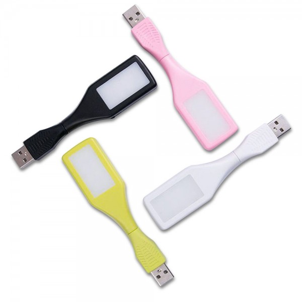 3 IN 1 USB Portable Mosquito Killer LED Lamp Aromatherapy Mini Led Outdoor Mosquito Dispeller Lamp - Short Black