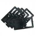 1PC/3PCS/6PCS Classic Old-fashioned Metal Mouse Trap - 1pc