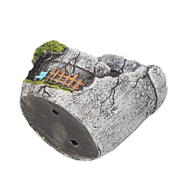 10 Styles Succulent  Desktop Flower Pot Plants Planter Garden Plants Holder Home Window Decoration - #6