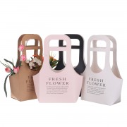 Folding Flower Boxes...