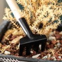 16/7Pcs Gardening Tool Miniature Set Hand Transplanting Succulent Planting Kits - C
