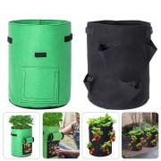 4/6pcs 10 Gallon Pot...