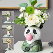 Animal Head  Succule...