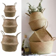 Garden Flower Pot Se...