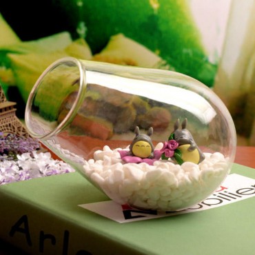 Cannon Shaped DIY Mo...