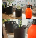 Grow Bag Fabric Planter Pot Potato Tomato Flower Fruit Vegetable Reusable Pouch - A
