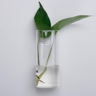Wall-mounted Long Tu...