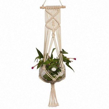 1M Pot Holder Macram...