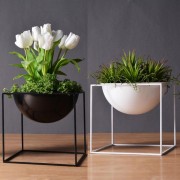 20cm Flower Pot Hold...