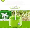 Homemade Multifunctional Bean Sprouts Machine 220V Automatic1.5L 3-layers Sprouts Machine