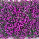 40x60cm DIY Artificial Plant Wall Plastic Home Garden TV Background Shop The Mall for Home Decoration Green Carpet Turf Jungle P
