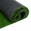 Artificial Turf Lawn Synthetic Grass Mat Indoor Outdoor Landscape Green Decor - A