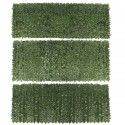 5Mx1.5M Faux Artificial Ivy Leaf Privacy Fence Screen Hedge Decorative Garden - #2