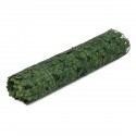 Artificial English Ivy Roll Privacy Screen Hedge Wall Garden Fence Balcony Decorations 3m 1m - 3#