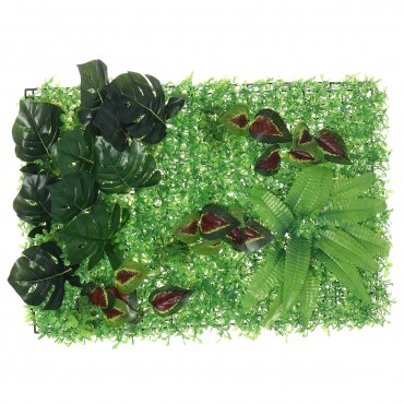 Artificial Plant Wal...