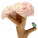 Mini  Tree Micro Landscape Decorations Garden DIY Decor -  Tree