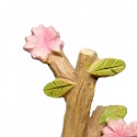 Mini  Tree Micro Landscape Decorations Garden DIY Decor -  Tree