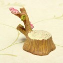 Mini  Tree Micro Landscape Decorations Garden DIY Decor -  Tree