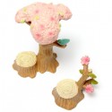 Mini  Tree Micro Landscape Decorations Garden DIY Decor -  Tree
