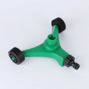 Plastic Automatic Sprayer Garden Micro Irrigation Sprinkler  Lawn Watering Tool