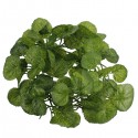 6.56ft Artificial Fake Ivy Plants Vine Foliage Flower Home Garden Decorations - Rohdea