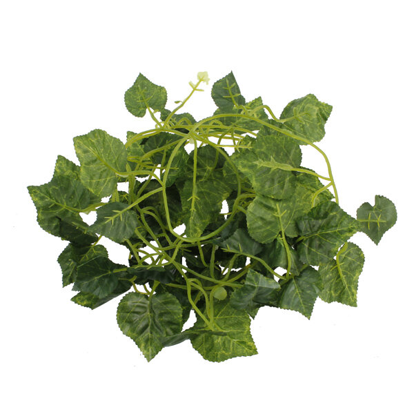 6.56ft Artificial Fake Ivy Plants Vine Foliage Flower Home Garden Decorations - Rohdea